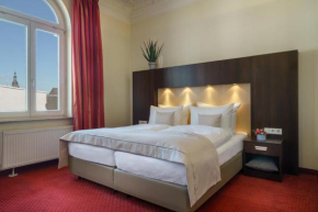 Hotel Graf Moltke Hamburg